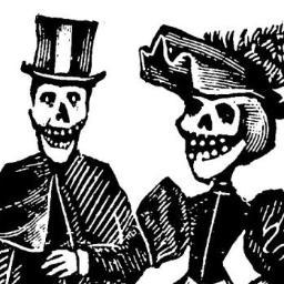 A classy guide to adding a touch of the dark, old, or macabre to your home, wardrobe, or lifestyle.