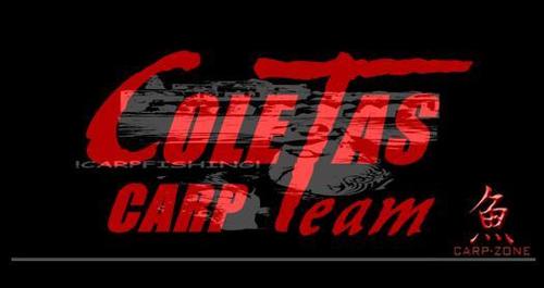 El team coletas carp nos dedicamos a promover,enseñar y recordar todo lo que es el carpfishing.utilizando nuestro canal de videos en youtube,siguenos...