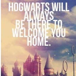 We're two girls, @tommos_t0ms & @hanno_nom, who just love Harry Potter. AVPM, enough said. Pottermore: SpiritPixie19029 & AccioSeeker4952:)