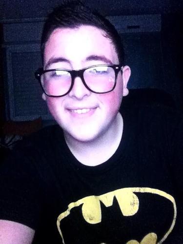 hey my name is mike ! i am a little monster from israel ! i love lady gaga ! and i love all kind of music 3