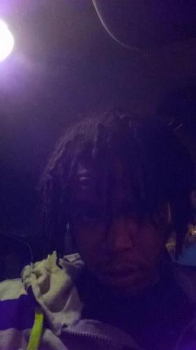 just me