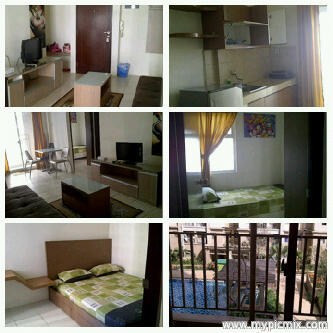 menyewakan apartemen medit 2 kamar, minat? Mention me dan menerima pesanan nasi kotak untuk acara apa aja