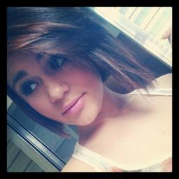 Ariana tipica, 18, futura advogada e juíza, corinthiana, gênio forte. Meu verbo? Quero agora!