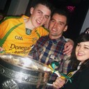 Damian Doherty - @damiandoc_12 - Twitter