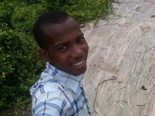 A talented afro pop,hip-hop act,singer,rapper,writer