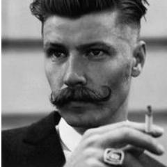 Modern Gentlemen passions & Lifestyle.