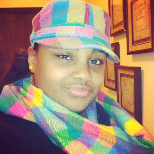 1stLady...cuz i do BOSS SHIT#whatisayGOES!!!