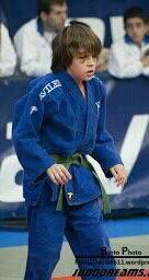 Serlly_barce's profile picture. Judoka en @judoclubaviles y juego en el C.D.Quirinal