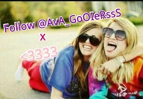 ~Niet zo moeilijk wij tweeten een ava jij geeft cijfer~ :) ~ Live, love and life because life is beautiful ~ 1Girl how will make you're timeline compleet~