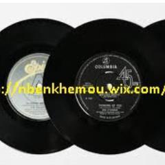 The music on vinyl man at

http://t.co/suriRX3V