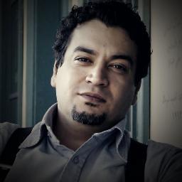 Amjad Rasmiさんのプロフィール画像