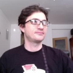 #IT passionate. Fallen in love with #Debian. #Security addicted. #privacy paranoic.