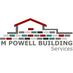 M Powell Building (@mpowellbuilding) Twitter profile photo