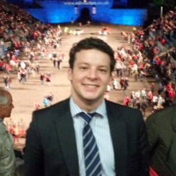 Orme_SH's profile picture. 