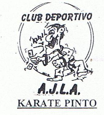 Twitter oficial de la Escuela de Karate de Pinto (Madrid).