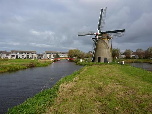 Stevenshof's profile picture. Leidse buitenwijk (12.000 mensen) bedreigd door permanente fijnstofregen van verkeersriool en bestuurlijk prestigeproject Rijnlandroute