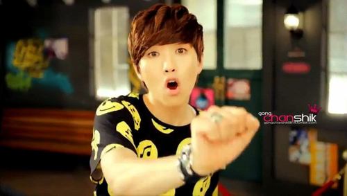 B1A4 INFINITE SHINee SISTER 2NE1 TeenTop BEAST U-KISS T-ARA超新星 大国男児B.A.Pその他K-POP大好きです！気軽にfollow meo(^o^)o