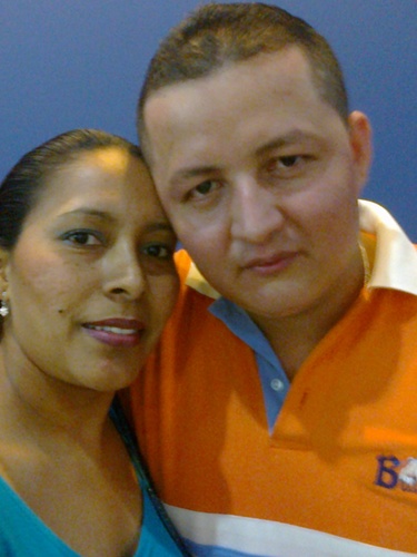 Dios es mi fortaleza 🙏