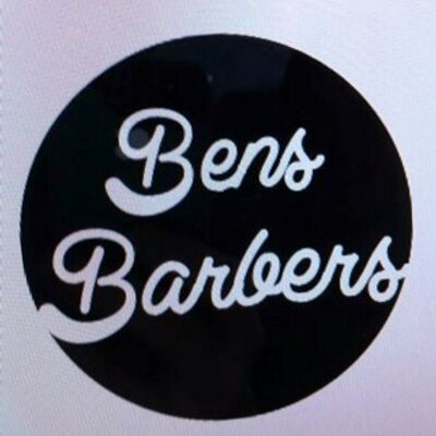 Bens Barbers bens barbers X