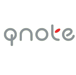 株式会社 qnote (キューノート) の公式アカウントです。Web制作、システム開発、アプリ開発、テクニカルライティングなどいろいろやっていますがだいたい会社に居る猫のツイートばかりです。 なぜ会社に猫がいるか？それはね。 https://t.co/UhbUXiYjH9 1社に1保護猫(ΦωΦ)！