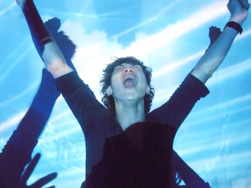 tanekenken's profile picture. バンド《EUPHRATES》でDr.担当。バンドとは別でたまにDJさせてもらったり。 やりたいことたくさんあります 基本、マイペースに生きているみたいです