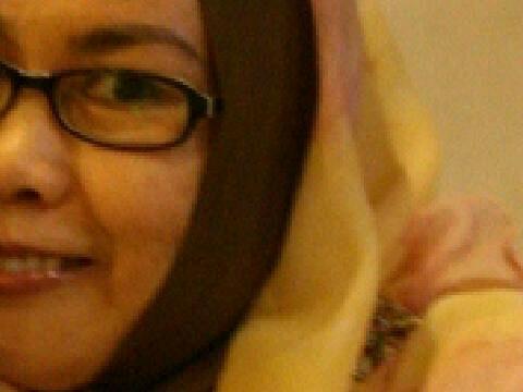 tatyrohyati's profile picture. Mother is the king of Prayer.