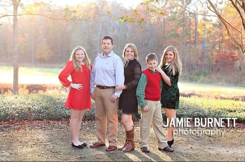 Ob/Gyn. Blessed with a beautiful wife and 3 great kids. Jeremiah 29:11