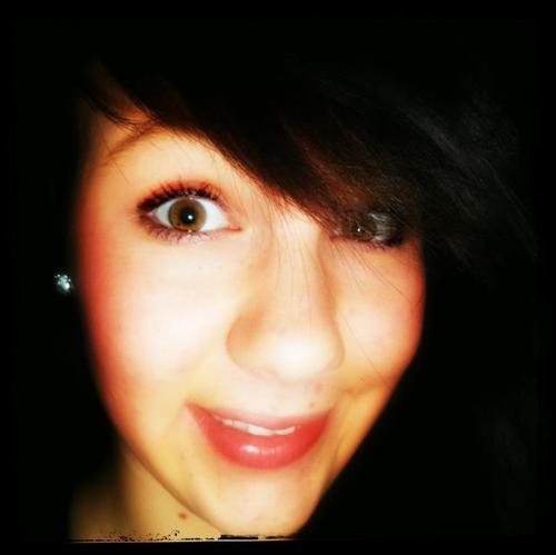 Laurabochinski's profile picture. On trouveras un jour,on trouveras. ♡