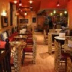 Perische Restaurant