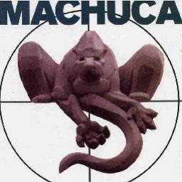 MACHUCA