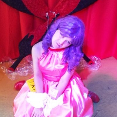 Emi-chan(マジカルエミちゃん) (@magicalemichan) / Twitter