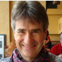 DanielFLambert's profile picture. 