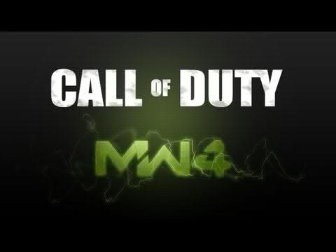 Official Call of Duty Modern Warfare 4. Stay tuned for the latest and best cod and mw4 news.