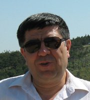 denkser's profile picture. 