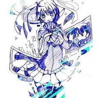 エネ (@ene_nrkr_) Twitter profile photo