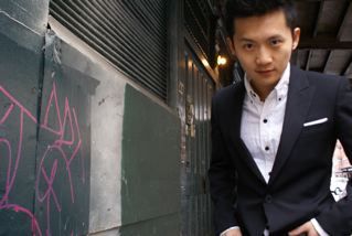 林一峰, Hong Kong's own musician, singer, writer, traveler, label owner... in short, just another guy