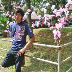 Quality Analyst @icehousecorp | Information Technology Enthusiast | Dedicated Professional | Business Investment | Travelling | Dota | Fasilkom UI '09 | Cibubur