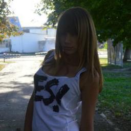 KsyuMirovskaya's profile picture. 