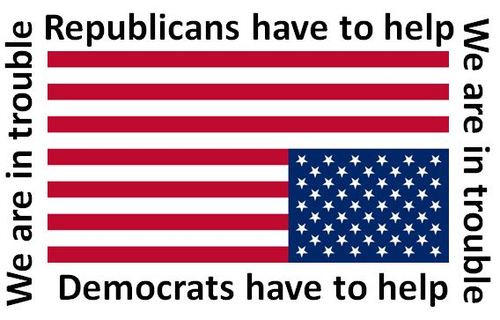 The GOP is held hostage by the far right. Moderate republicans must stand up or we wont ever have a republican President. Fiscal conservative-Social Moderate