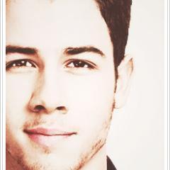 i wasnt a Jonas fan from the start but im gonna stay till the end. Nicholas Flawless Jonas. Miley Inspiration Cyrus. i like Ariana. Demi. Sel =D