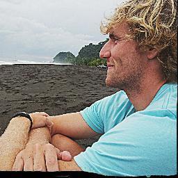 Coyotitokino's profile picture. 