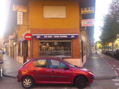 Bar_Jhony's profile picture. 