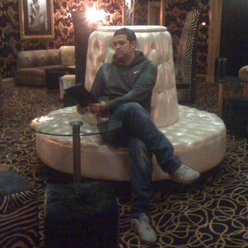 darroch3000's profile picture. 