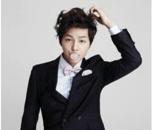 #TeamKpopers #TeamFolBack #TeamJoongKi Go to Hell Haters #Just Saying