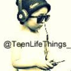 Teen moments and quotes // since 09-12-12 // contact teenlifethings@hotmail.com // #TeenLifeThings_