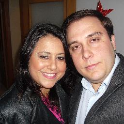 Ser feliz é o que importa!!!!