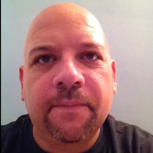 Cobra286's profile picture. 