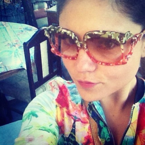 AnalaFarias's profile picture. Chingonaza