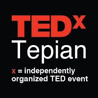 TEDxTepian's profile picture. TEDxTepian is an independently organized TED event in Samarinda, Indonesia. Bringing the spirit and inspiration from the heart of Kalimantan :-)