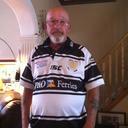 Graham Knowles - @MrShag1 - Twitter